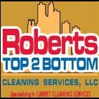 Chester Roberts
