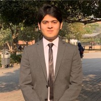 Muhammad Haseeb Arshad