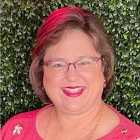 Melody Rhodes