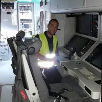 Daniel Gomez Carrero