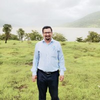 Mangesh Borkar