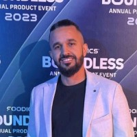 Mohammed Abduljabbar