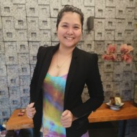 Nina La Rosa - Natividad