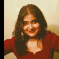 Aishwarya Ghosh Dastidar