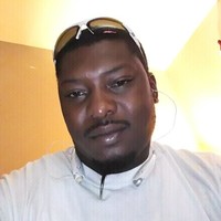 Johnson Rucker