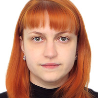 Ольга Котелевич