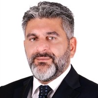 Ghassan Akiki