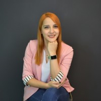 Cynthia De La Garza