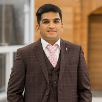 Chandan Nagaraju