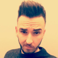 Maxime Scibilia