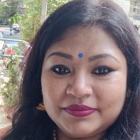 Bindu N