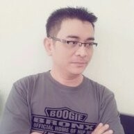 Budi Murdianto