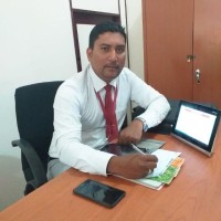 Mahesh Sumanaweera