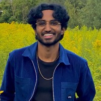 Nikesh Mohan