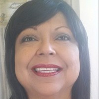 Virginia Martinez Victorin