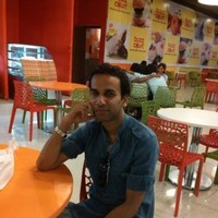Anupam Acharya
