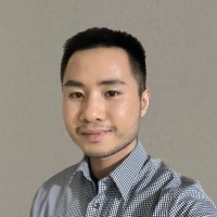Alan Huynh (Gia Luan Huynh)