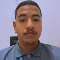 Pedro Henrique De Almeida Dias