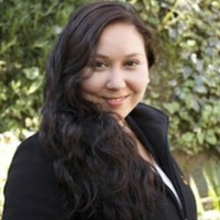 Kristel Bustos Maureira