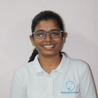 Monika Shah