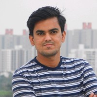 Ravindra Patel
