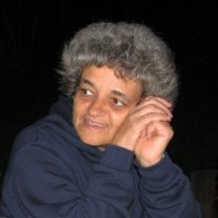 Olga Kolmanovitch