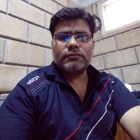 Shaukat Khatri