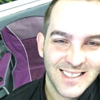 Greg Young