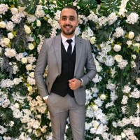 Mohamed Tablawy