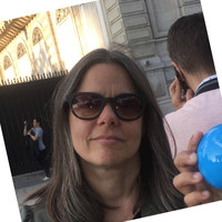 María Julia Prestera