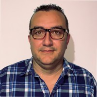 Alexander Lopez Sánchez