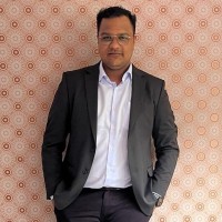 Abhishek Seshadri Iyer