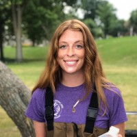 Leah Albers, MPH