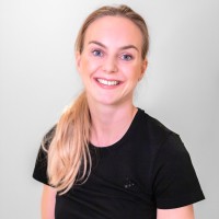 Ida Cecilie Barstad
