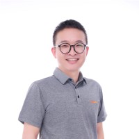 Perry Zheng