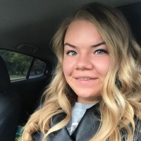Анастасия Герасимова