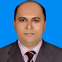 Bilash Das