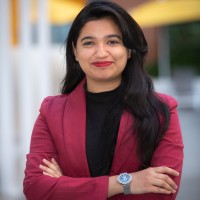 Sadia Shaikh