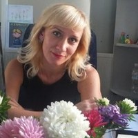 Yevheniia Kononenko