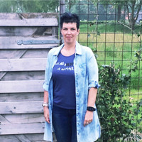 Petra Veenstra-Van Elmpt