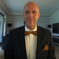 Odd Roger Søby