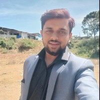 Vinayaraj D