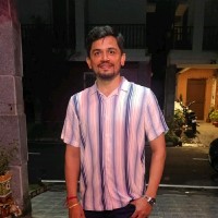 Manohar S