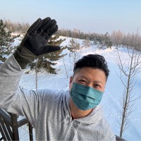 Alex Chong