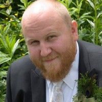 Matthew Burke