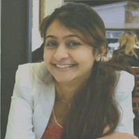 Rupal Mehta