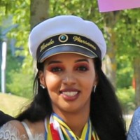 Hooda Warsame Haybe