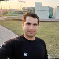 Younas Sarwar