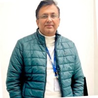 Sandeep Atri