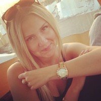 Therese Bergman